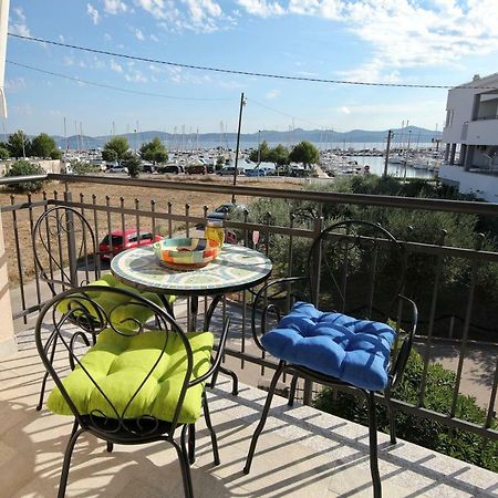 Seabreeze Apartment Zadar Exterior photo