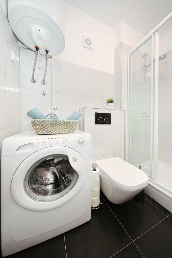 Seabreeze Apartment Zadar Exterior photo